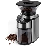 Cuisinart CBM-18C Programmable Conical 