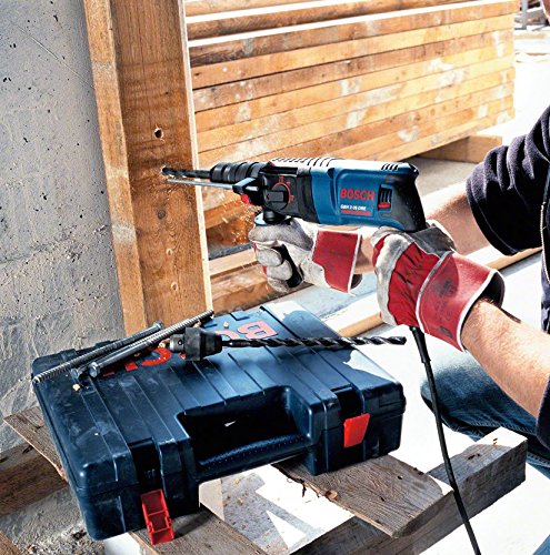 Bosch Professional Gbh 2 26 Dre Corded 110 V Rotary Hammer Drill