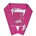 Lsoua Super Absorbent Cooling Towel for Instant Relief - 40