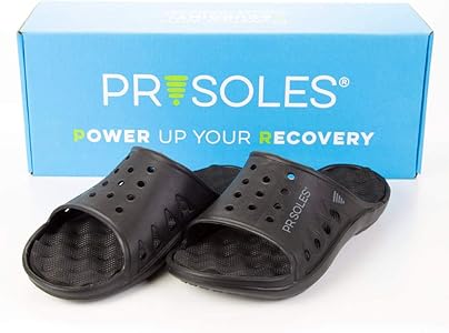 recovery sandals amazon