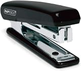 Rapesco Pocket Stapler PSE000AS with 1000 Staples 12 Sheet Capacity view 2