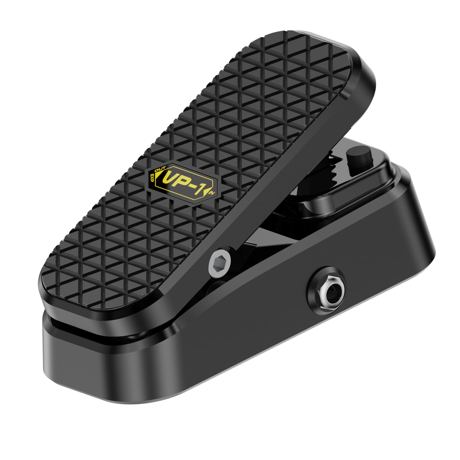 Photo 1 of Expression/Volume Guitar Effect Pedal VP-01, Universal Expression Pedal 2 in 1 for Keyboards, MIDI Keyboards/Controllers and Supported Guitar Effects Pedals