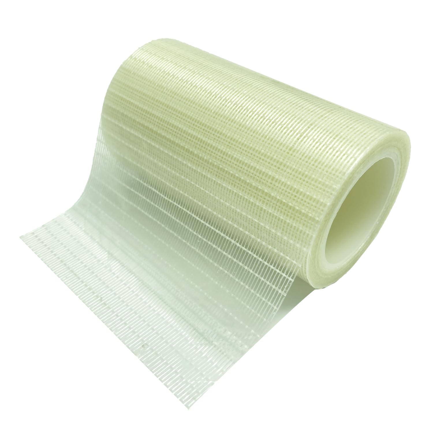 KAIHENG RV Awning Fabric Repair Tape, 3.9IN X 23FT Tent Repair Kit, RV Awning Patch, Waterproof Repair Kit for Canopy, Tarp, Sail, Boat Cover