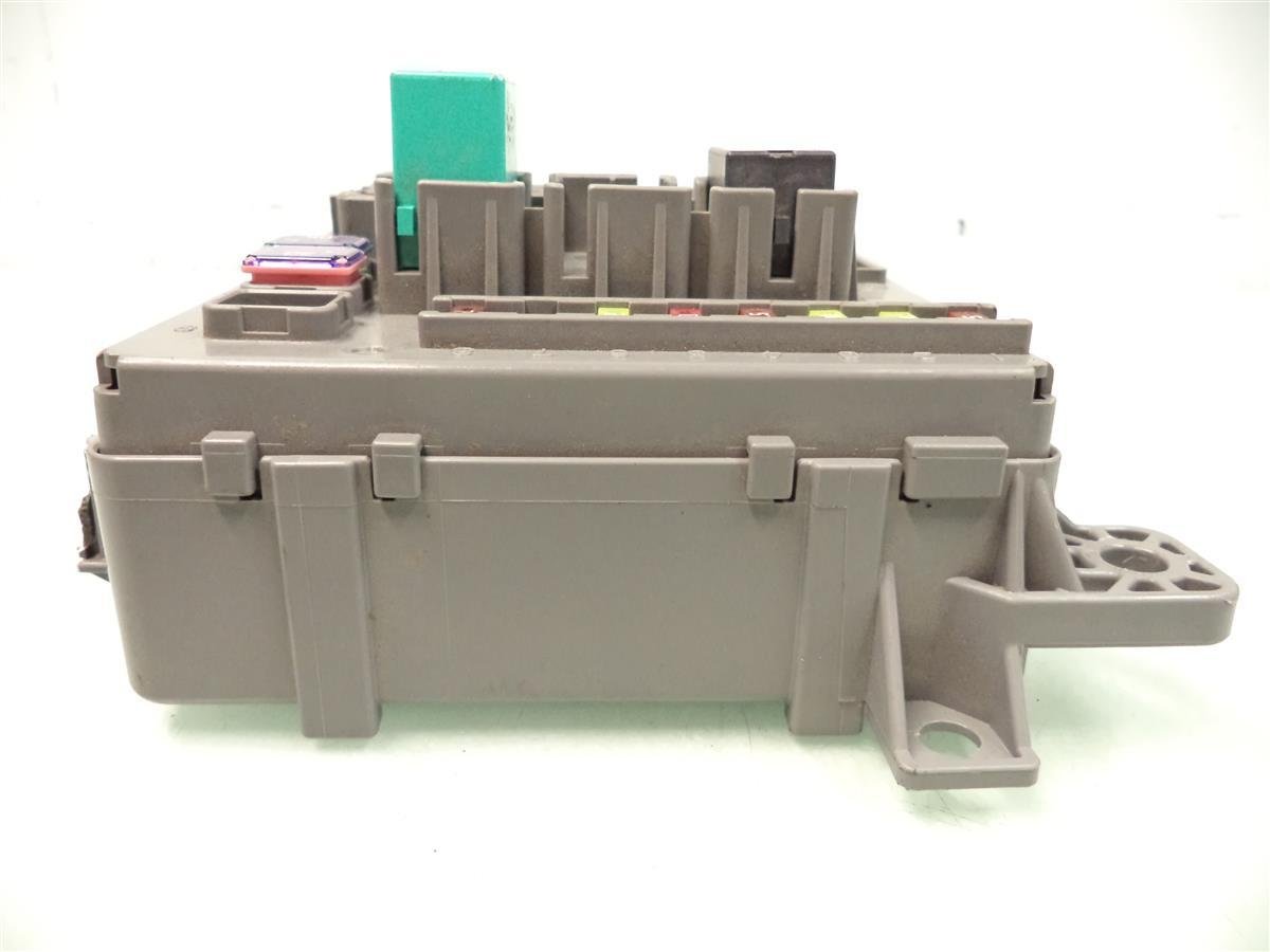 10 11 12 13 Acura MDX REAR Fuse Relay Box Multiplex Control Unit  38220-STX-A02, Fuse Boxes - Amazon Canada