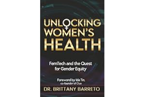 Unlocking Women's Health: FemTech and the Quest for Gender Equity