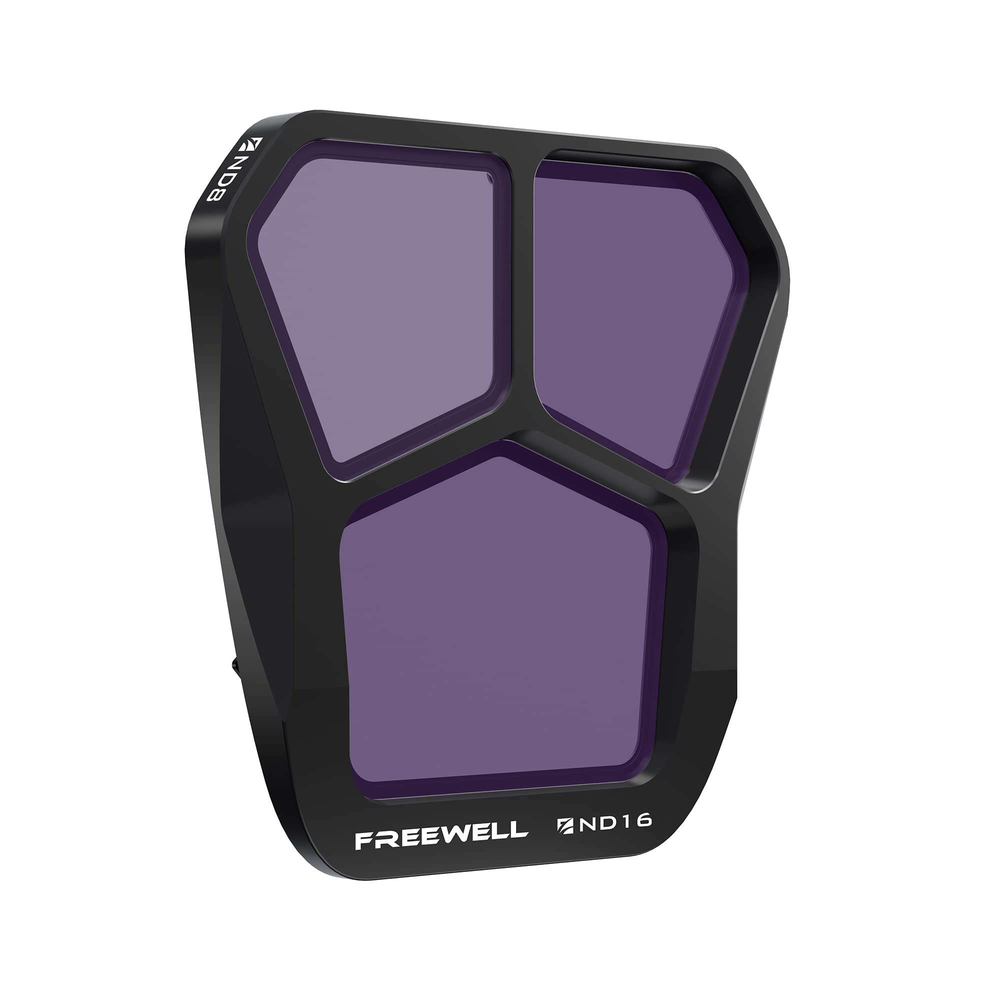 Freewell Split ND16/ND8 Neutral Density Filter Compatible with Mavic 3 Pro/Mavic 3 Pro Cine