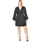 City Chic Women's Plus Size Cocktail Dress - Nina Spot