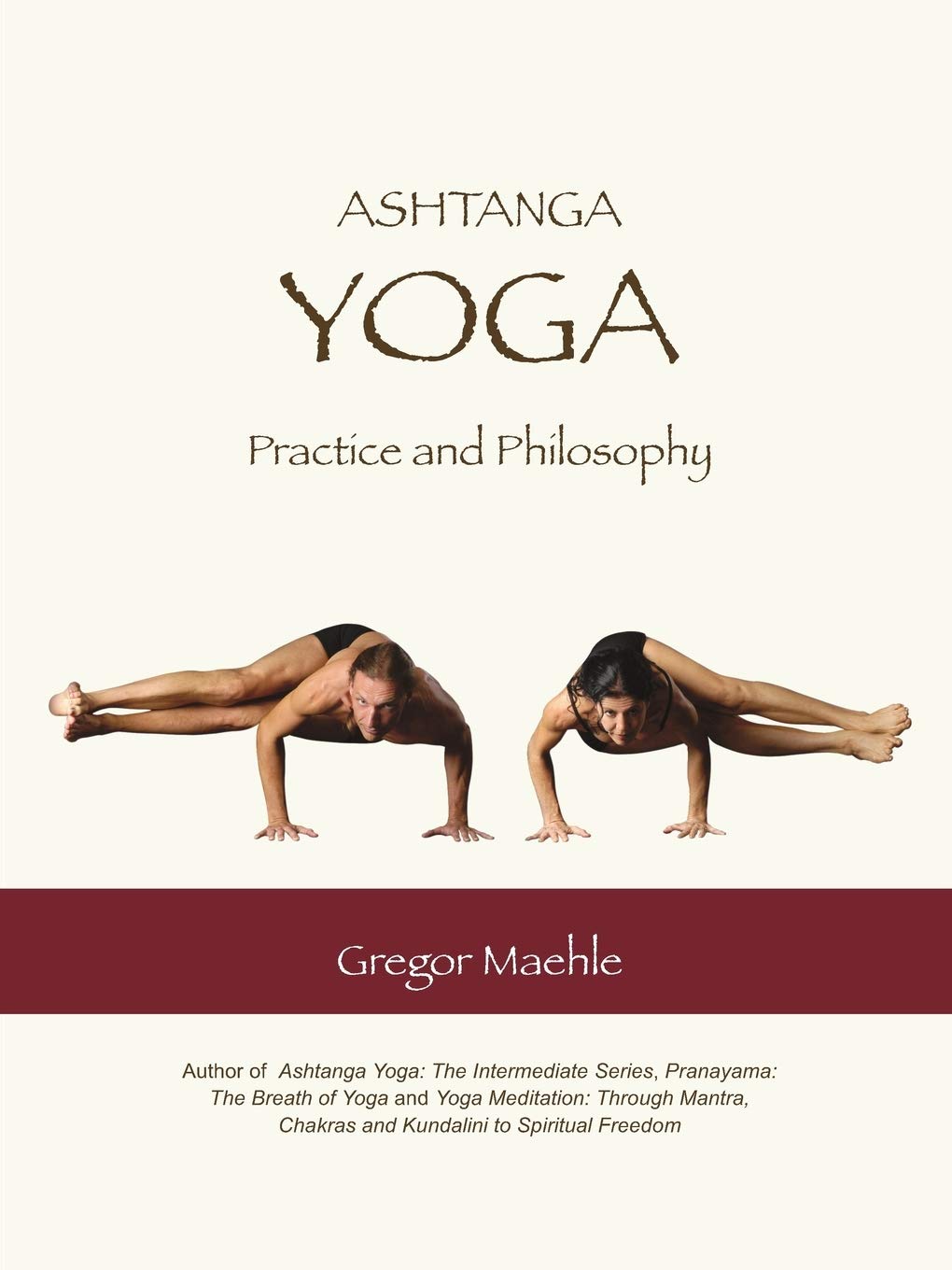 Ashtanga Yoga Practice and Philosophy: Amazon.es: Gregor ...