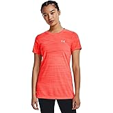 Women's UA Tech™ Tiger Short Sleeve