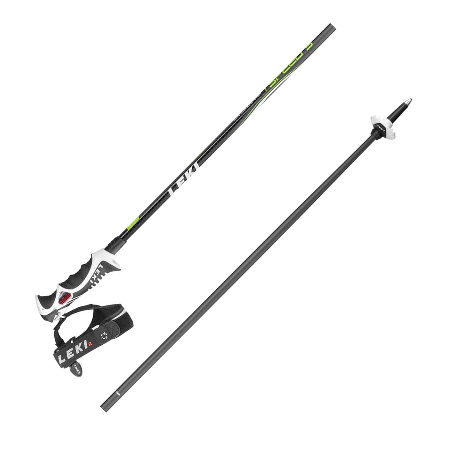 Leki Skistöcke