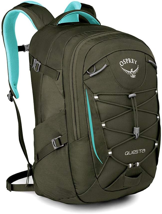 Osprey Questa Backpack (Prior Season)