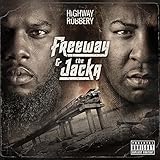 Highway Robbery [Explicit]