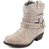 Not Rated Womens Van De Vort Boot
