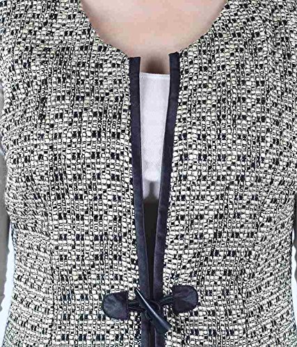 owncraft women's woolen waistcoat