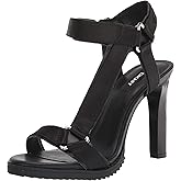 DKNY Women's Bayli Ankle Strap Dress Sandals