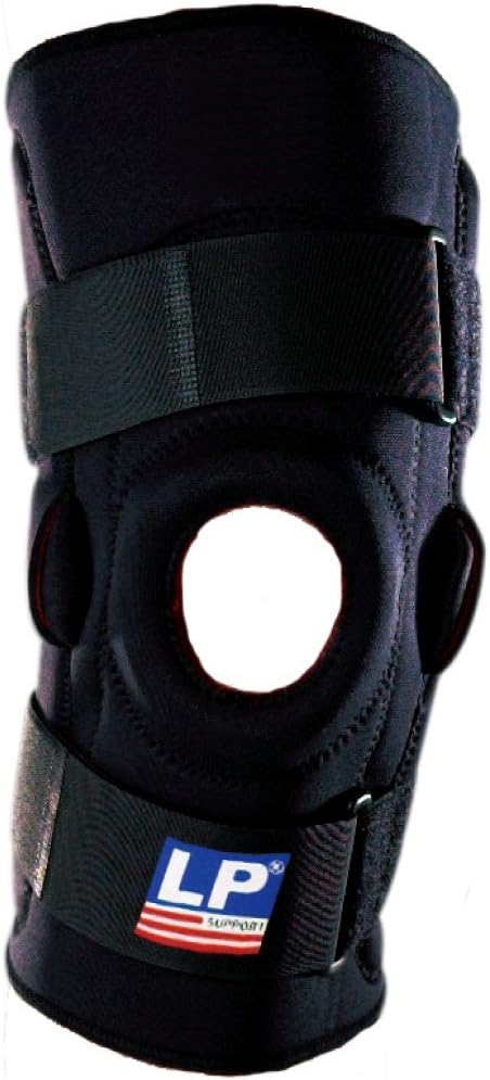 LP Hinged Knee Stabilizer X-Large