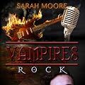 Sarah Moore
