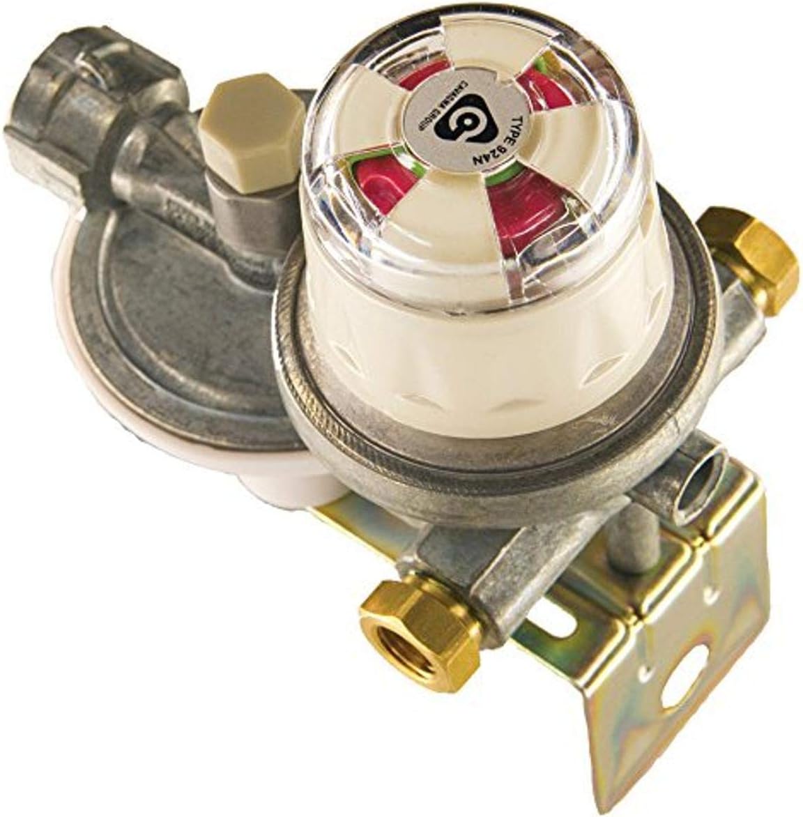 Best RV Propane Regulator (Buying Guide) in 2023 | The Drive