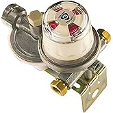 Cavagna (52-A-890-0006C) Auto Changeover Regulator Kit