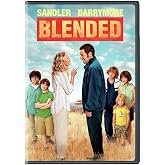 Blended [DVD]