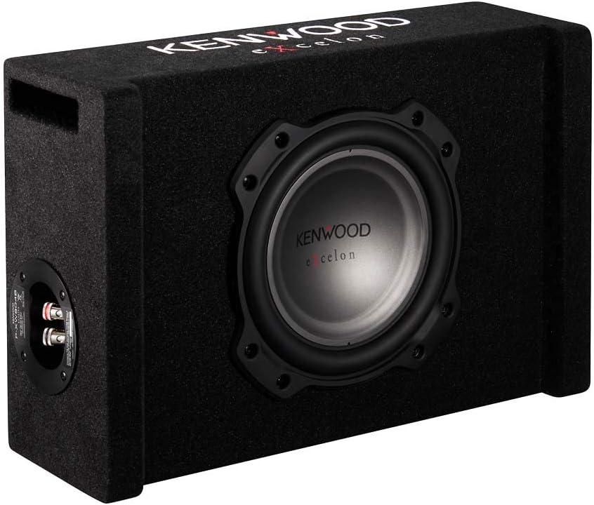 kenwood series 21 subwoofer