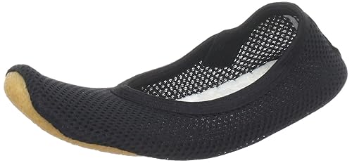 Beck AirBecks 026 Unisex-Erwachsene Gymnastikschuhe