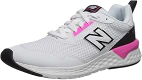 New balance fresh foam 515 sport v2 running shoe Clearance