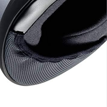 Shoei Chin Curtain Street Helmet Accessories One Size Helmets