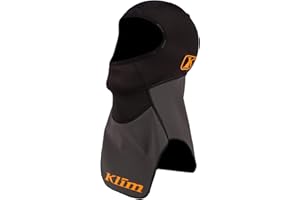 KLIM Winter Windproof Balaclava