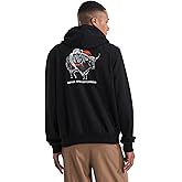 The North Face mens Evolution Vault Tri Pack Hoodie