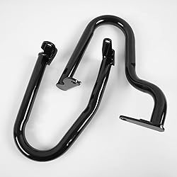 Motorcycle Highway Crash Bars Engine Guard Bumper