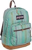 JanSport Right Pack Expressions Backpack (Vintage Green/Multi Baja Stripe Woven) | Amazon price tracker / tracking, Amazon price history charts, Amazon price watches, Amazon price drop alerts | camelcamelcamel.com JanSport Right Pack Expressions Backpack (Vintage Green/Multi Baja Stripe Woven) | Amazon price tracker / tracking, Amazon price history charts, Amazon price watches, Amazon price drop alerts | camelcamelcamel.com