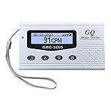 GQ GMC-320S Digital Nuclear Radiation Detector