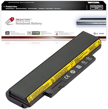 Thinkpad e330 аккумулятор
