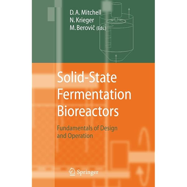 Principles of Fermentation Technology: Stanbury, Peter F