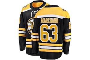 PECTNK Custom Mens Home Away Alternate Hockey Jersey Long Sleeves