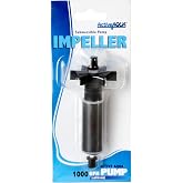 AAPWIMP1000 Active Aqua 1000 GPH Pump Replacement Impeller, ONLY FITS - Active Aqua 1000 GPH Pump