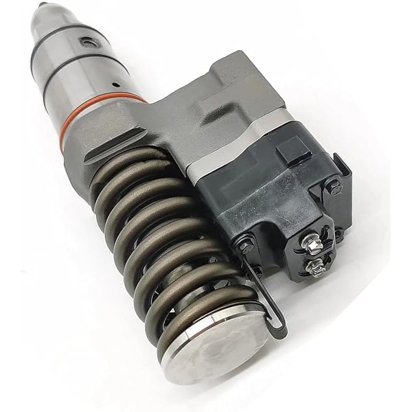 Amazon.com: Fuel Injector 3053124 3054231 3054233 3054228 4914325 