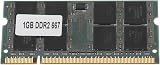 Kuuleyn DDR2 1GB 667MHz PC2-5300 RAM Memory for PC Laptop Intel AMD view 9