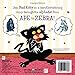 Bad Kitty's Tasty Treats: A Slide and Find ABC