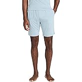 Calvin Klein Men's Ultra Soft Modern Lounge Sleep Shorts