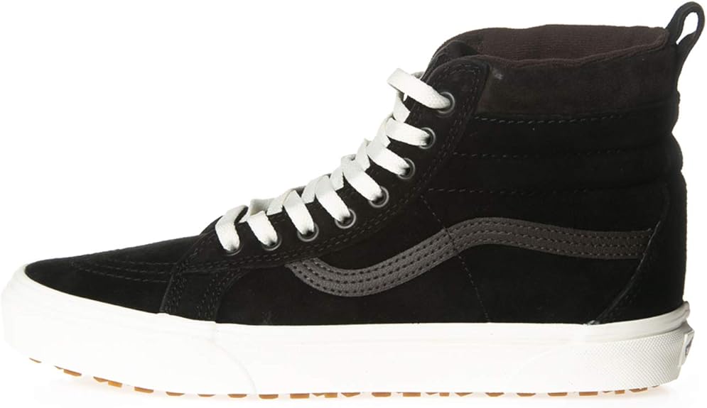 amazon vans sk8 hi mte