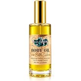 SJW Luxe Collections - Skin Barrier Repair Body Oil - Cocoa Butter Cashmere