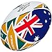 Gilbert Rugby World Cup 2019 Flag Ball - Australia