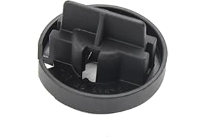 TOTMOX Rear Tail Lamp Light Bulb Holder Socket Compatible with BMW Mini Cooper 2007-2015 Replace 63 21 2 756 177 63212756177