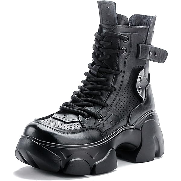 靴 new rock leather shoes 47 new rock leather shoes 47