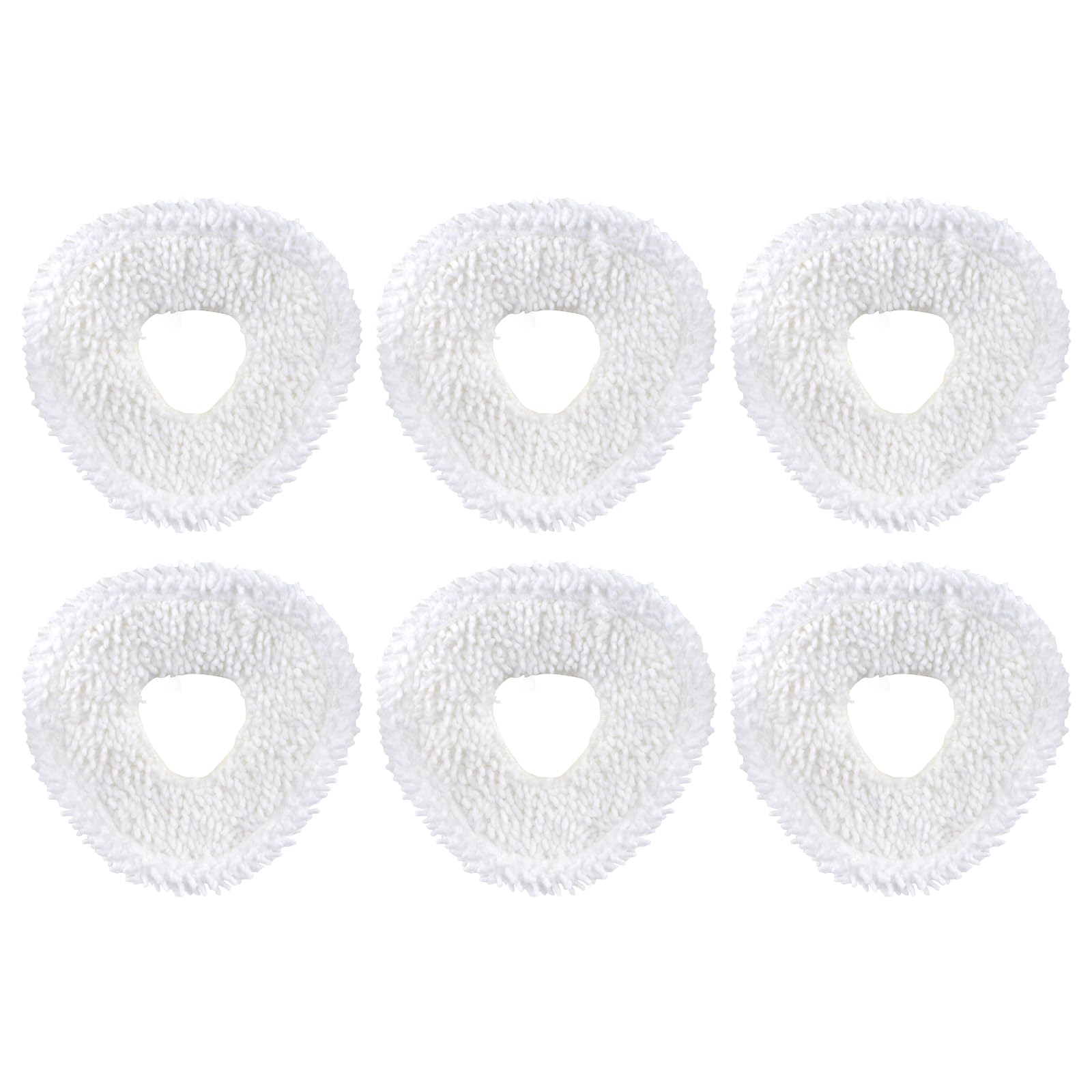 Photo 1 of **ONYL ONE**Washable Reusable Mopping Pads for Narwal Freo Z Ultra/Freo X Ultra/Freo X Plus/Freo, Strong Stain Removing Wipes Cloth Pads Premium Microfiber