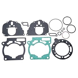 Tusk Top End Gasket Kit for KTM 200 EXC 1998-2002