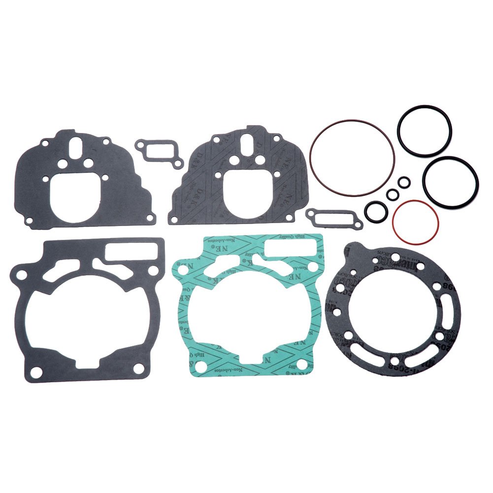 Tusk Top End Gasket Kit for KTM 200 EXC 1998-2002