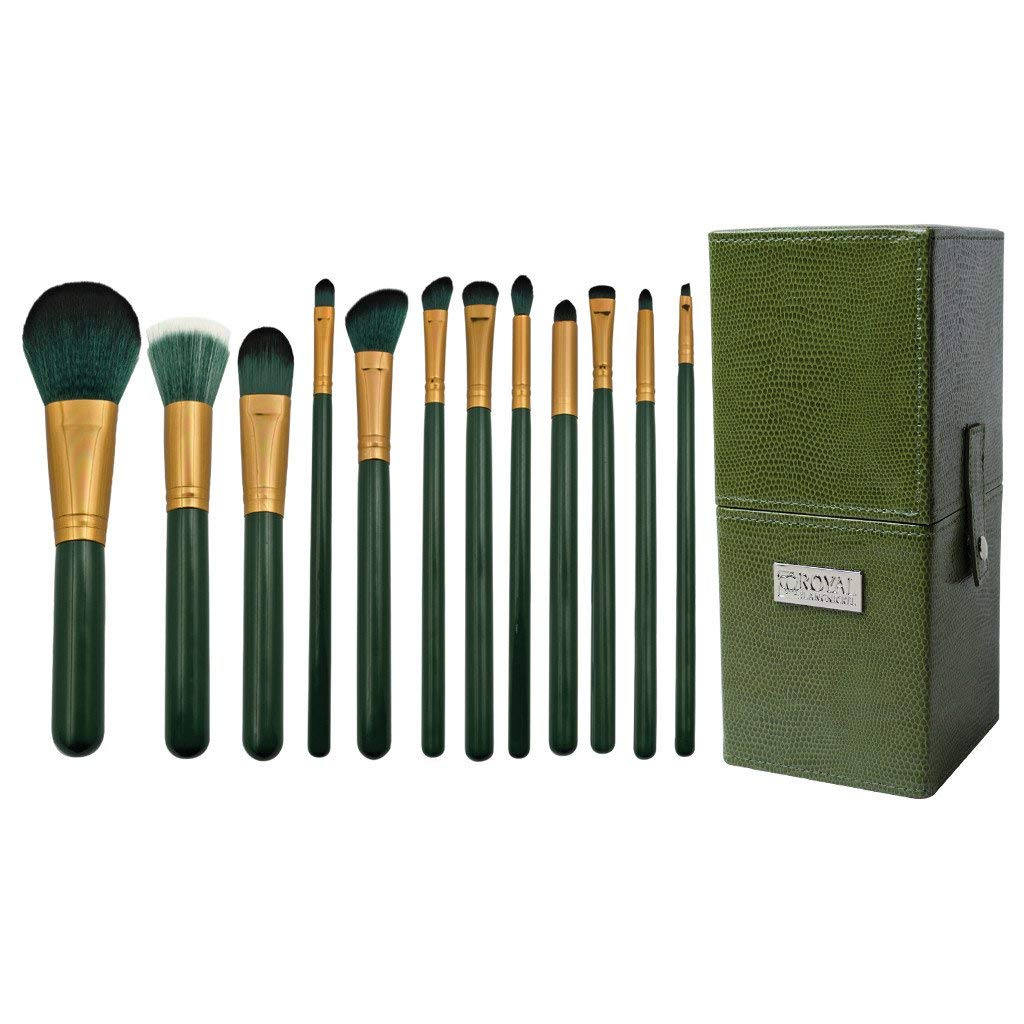 Royal & Langnickel Guilty Pleasures Envy Brush Box Kit - 13 Piece